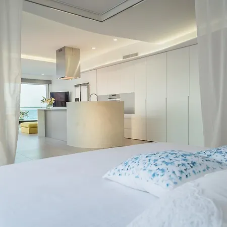 Marbell Apartment Gandia Room photo