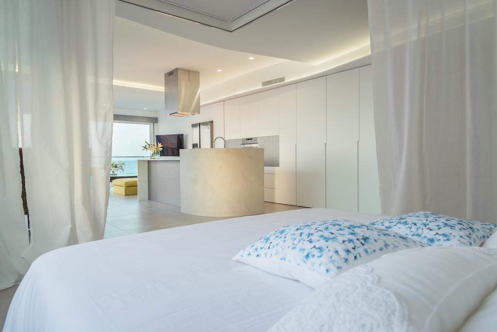 Marbell Apartment Gandia