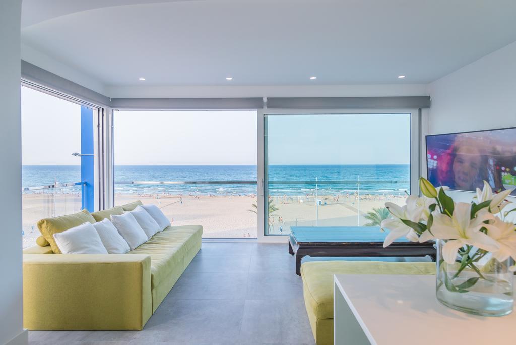 Marbell Apartment *