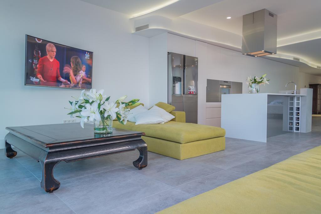Apartment Marbell Gandia