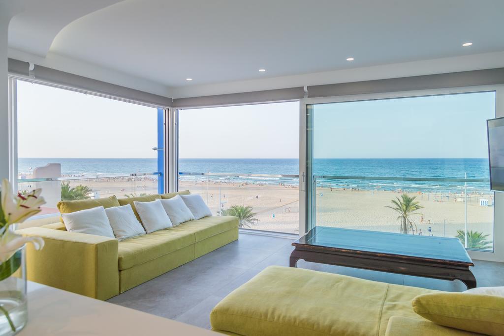 Marbell * Gandia