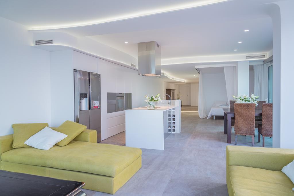 Apartment Marbell
